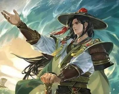 揭秘吕蒙:历史人物与成语的紧密联系