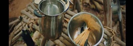 《终极笔记》_第16集_分集剧情