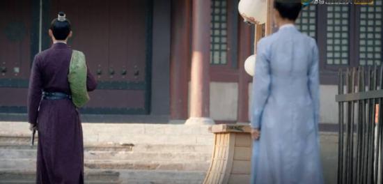 《浮世双娇传》_第13集_分集剧情