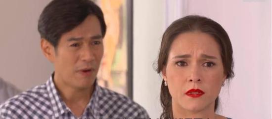 《云霄之恋》_第34集_分集剧情