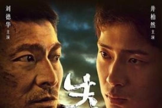剧情《失孤》电影解说文案