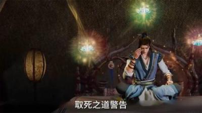 相较于攀附他人，自己变强才是硬道理