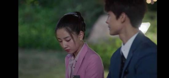 《酒店实习生第二季》_第3集_分集剧情