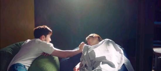 《启动了》_第14集_分集剧情