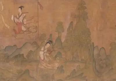 曹植和甄宓有什么故事？真实历史是什么样的？