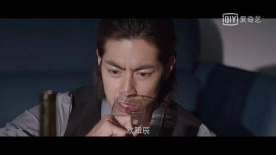 《超时空恋人》_第22集_分集剧情