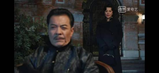 《情深缘起》_第3集_分集剧情