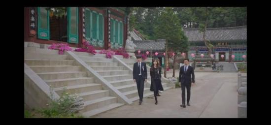 《顶楼》_第12集_分集剧情