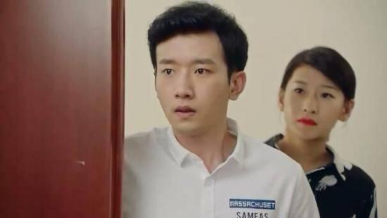 《爱的飞行模式第二季》_第7集_分集剧情