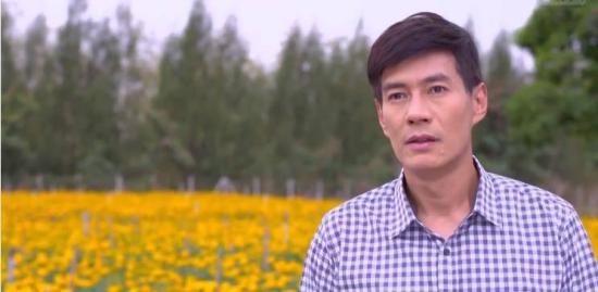 《云霄之恋》_第33集_分集剧情