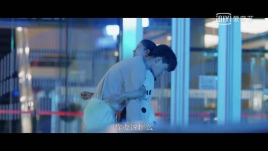 《超时空恋人》_第11集_分集剧情