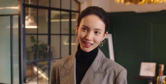 《了不起的女孩》_第5集_分集剧情