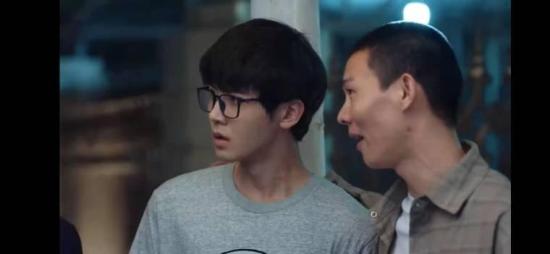 《百岁之好，一言为定》_第4集_分集剧情