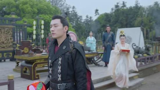 《清落》_第16集_分集剧情