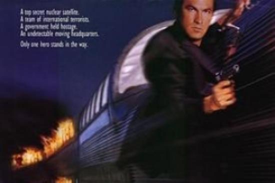 动作电影《潜龙轰天2》解说文案