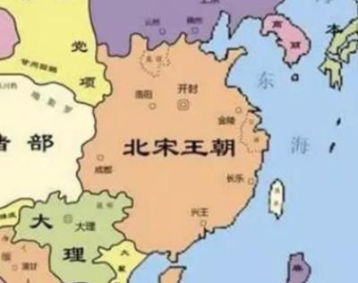 宋朝的自由之风：从唐朝到宋朝的变迁