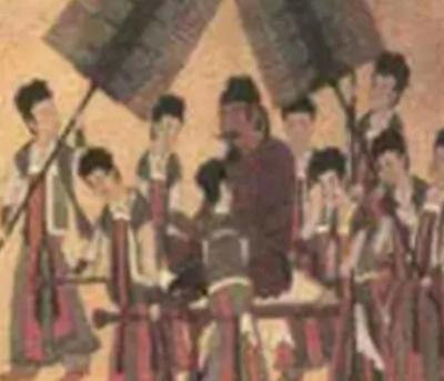 文成公主:一生的悲凉与荣耀