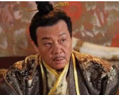 隋文帝之死：一个可能由自己导致的悲剧结局