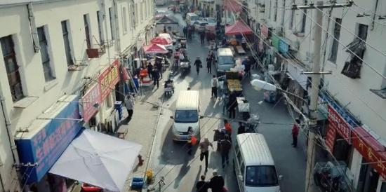 《巡回检察组》_第2集_分集剧情