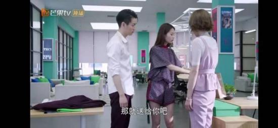 《舒克与桃花》_第22集_分集剧情