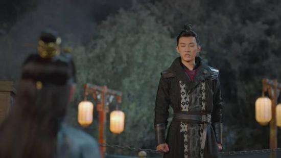 《清落》_第13集_分集剧情