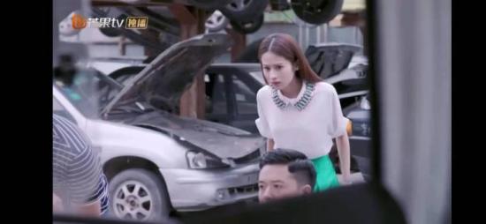 《舒克与桃花》_第2集_分集剧情