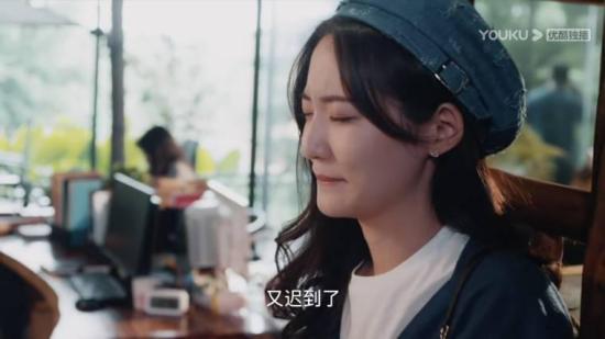 《初恋是cv大神》_第5集_分集剧情