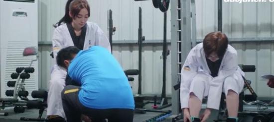 《因为我喜欢你》_第24集_分集剧情