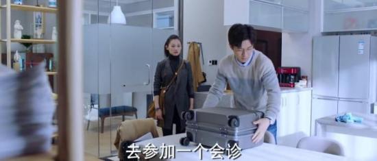 《阳光之下》_第37集_分集剧情