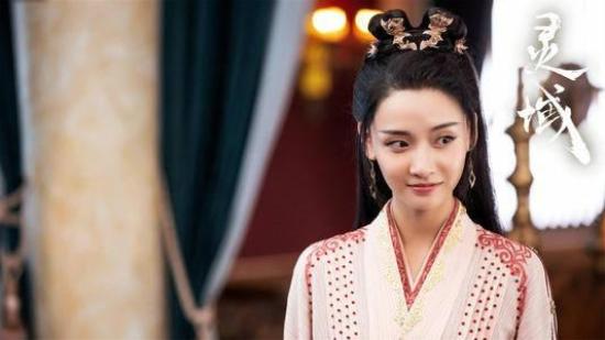 《灵域》_第25集_分集剧情