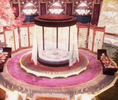 豹房之谜：明武宗的奇特建筑与背后目的