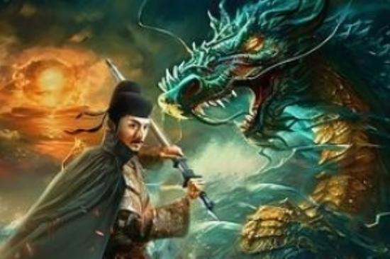 悬疑《狄仁杰之运河惊龙》电影解说文案