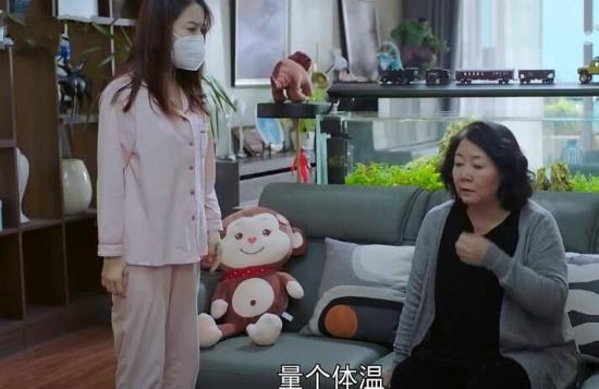 《最美逆行者》_第5集_分集剧情