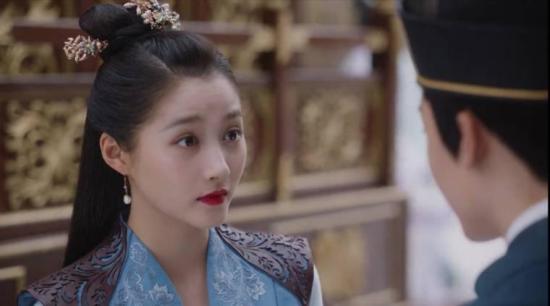 《我就是这般女子》_第4集_分集剧情