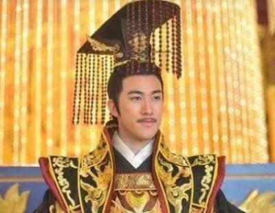 李治之死:唐朝的遗憾与哀痛