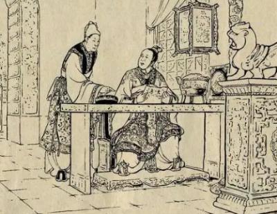 蜀国灭亡之际,东吴在做什么?是否有救援?