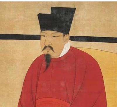 宋神宗：北宋时期的明君及其功绩