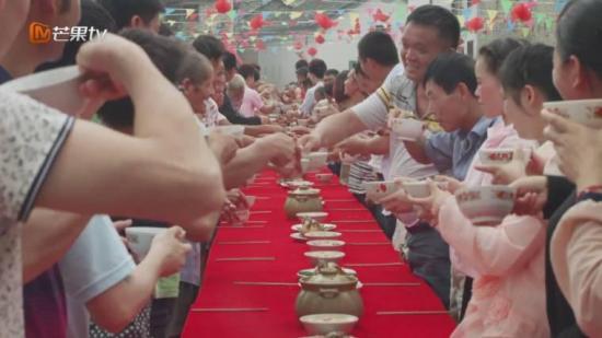 《向往的生活》_第32集_分集剧情