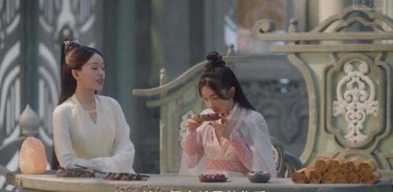 《千古玦尘》_第4集_分集剧情