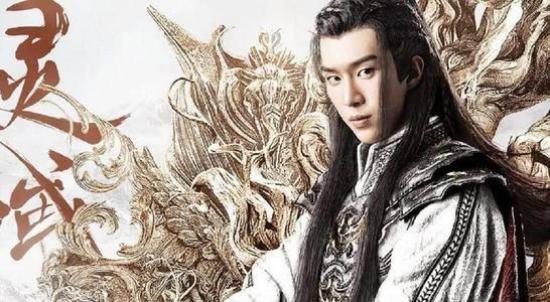 《灵域》_第1集_分集剧情