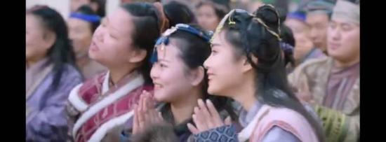 《绝世千金第三季》_第13集_分集剧情