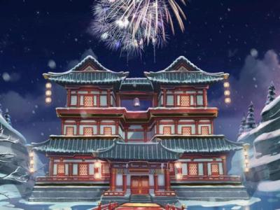 【唯美】十二月期待惊喜的文案句子英语（文案浪漫英语短句）