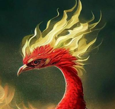 揭秘中国古代神鸟的神秘面纱