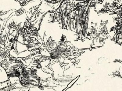 街亭之战时，魏国的主将是司马懿还是张郃？