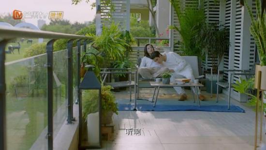 《从结婚开始恋爱番外篇》_第1集_分集剧情