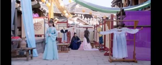 《绝世千金第三季》_第16集_分集剧情