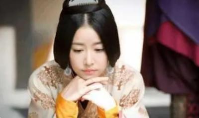 阴丽华及其子女的结局探析