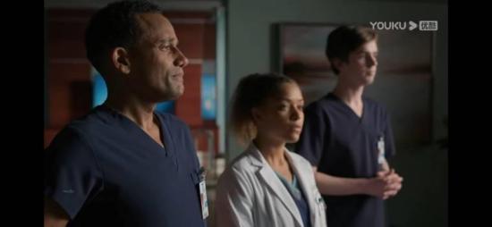《良医第四季》_第16集_分集剧情