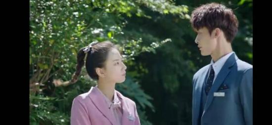 《酒店实习生第二季》_第4集_分集剧情