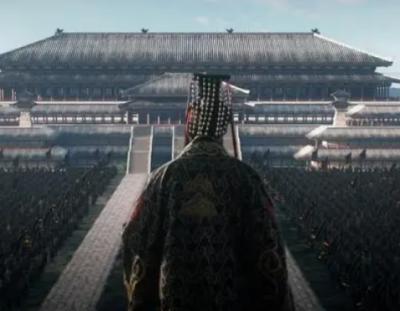 秦始皇：英雄的尊重者还是暴君？